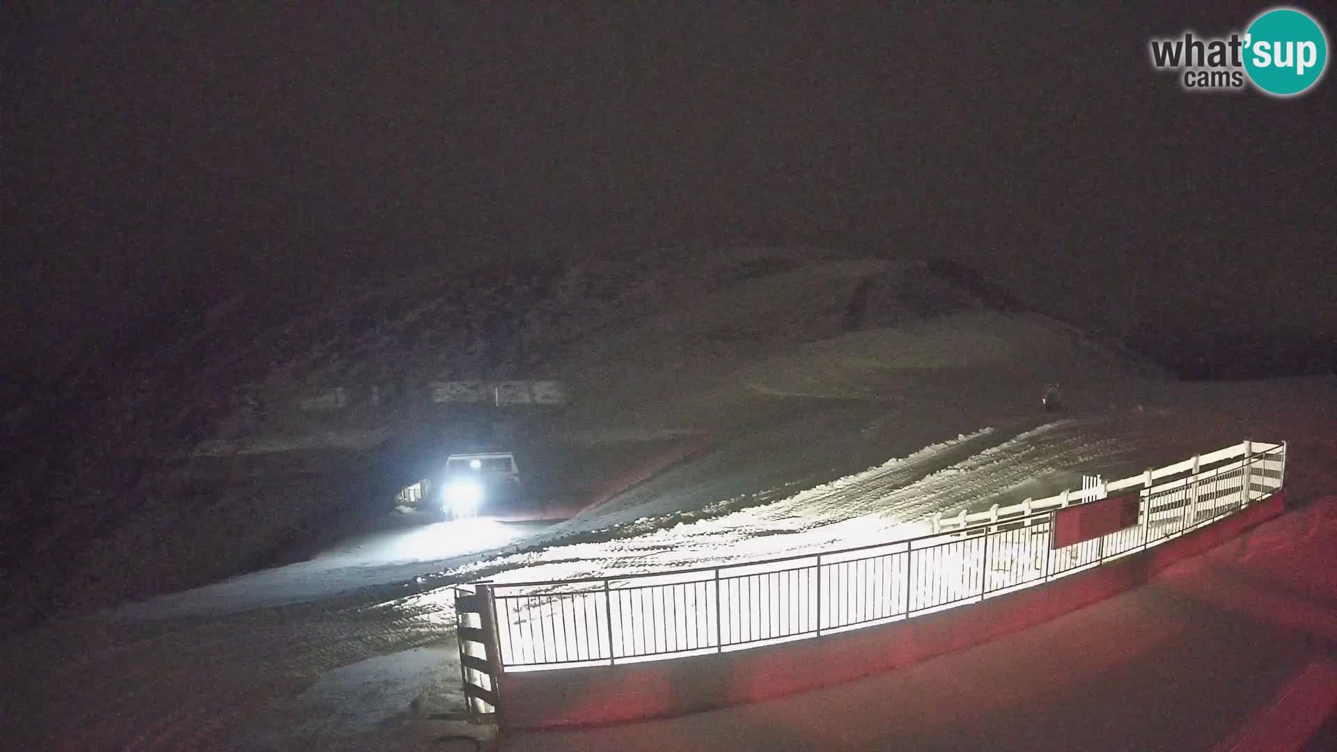 Gitschberg Jochtal Rio Pusteria webcam | Skiexpress Monte