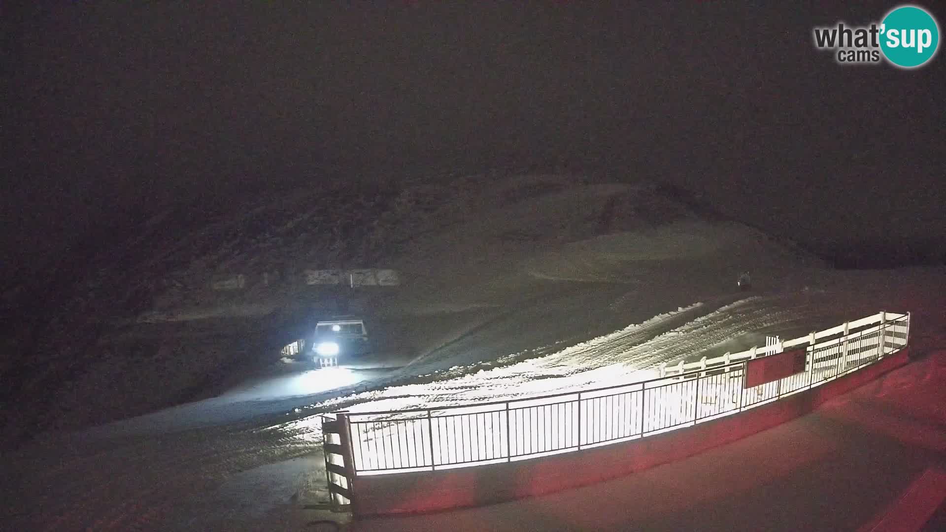 Skigebiet Gitschberg Jochtal webcam | Skiexpress Berg | Mühlbach