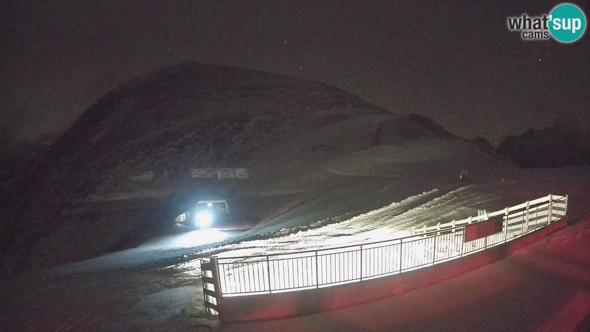 Skigebiet Gitschberg Jochtal webcam | Skiexpress Berg | Mühlbach