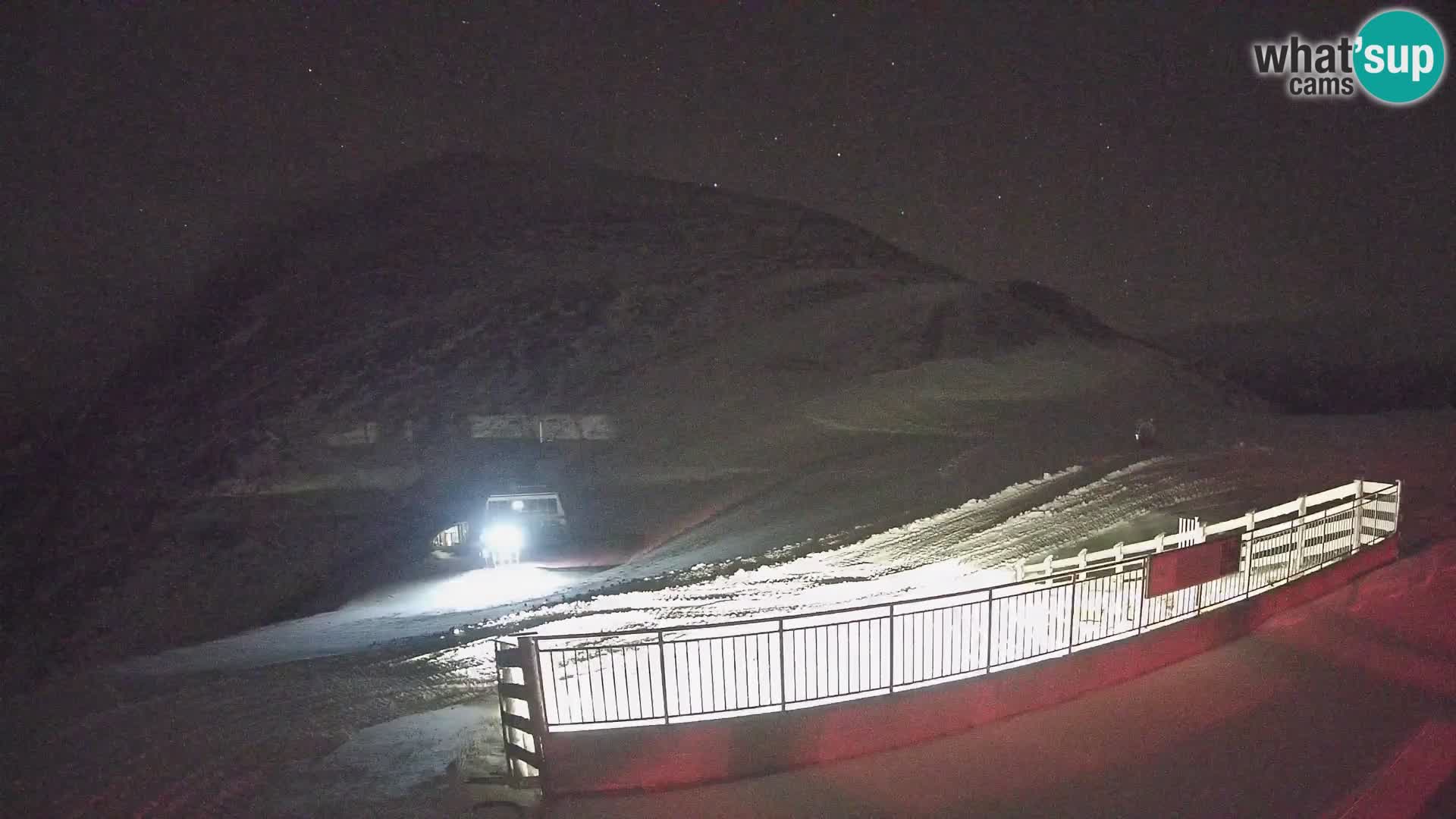 Skigebiet Gitschberg Jochtal webcam | Skiexpress Berg | Mühlbach