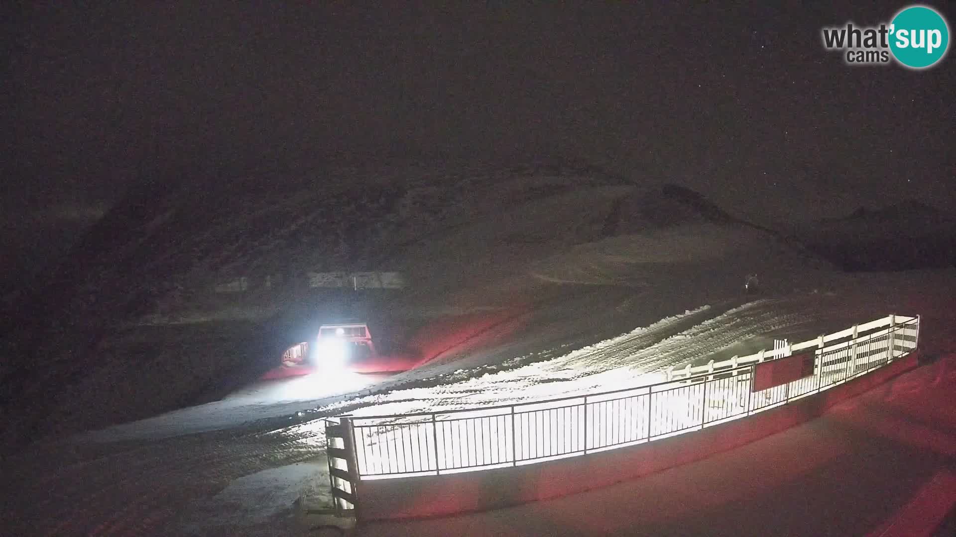 Gitschberg Jochtal Rio Pusteria webcam | Skiexpress Monte