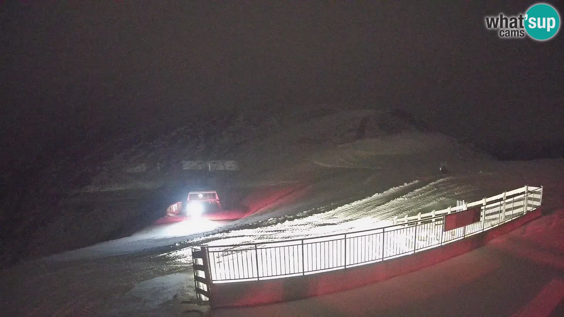 Skigebiet Gitschberg Jochtal webcam | Skiexpress Berg | Mühlbach