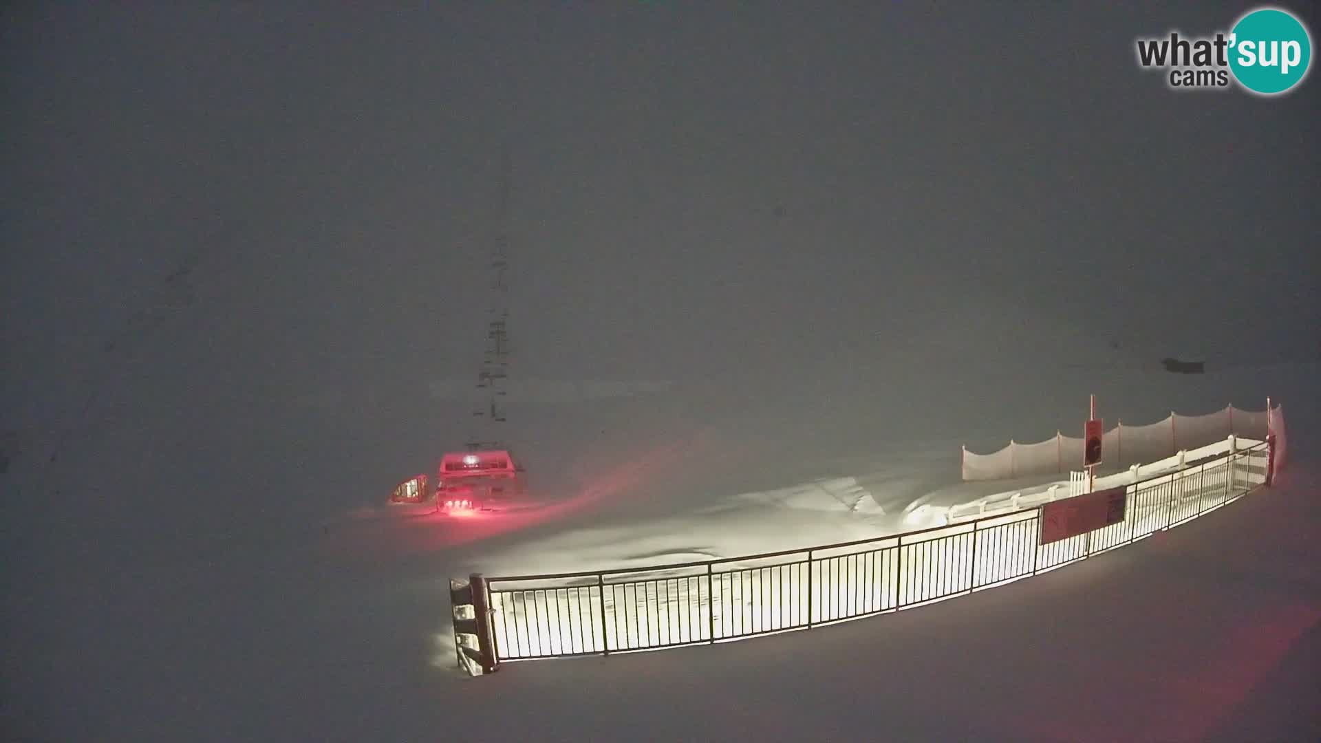 Skigebiet Gitschberg Jochtal webcam | Skiexpress Berg | Mühlbach