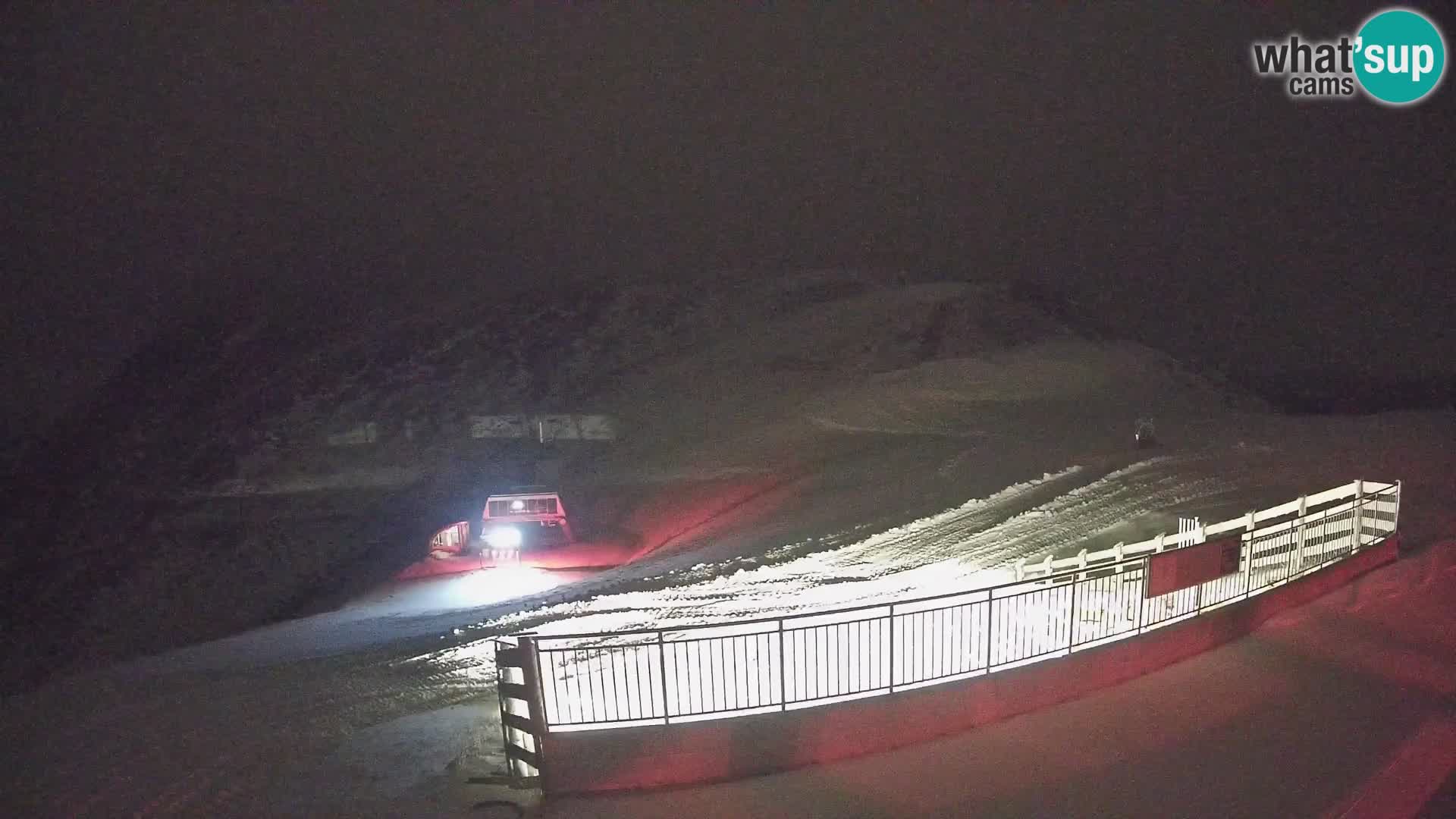 Skigebiet Gitschberg Jochtal webcam | Skiexpress Berg | Mühlbach