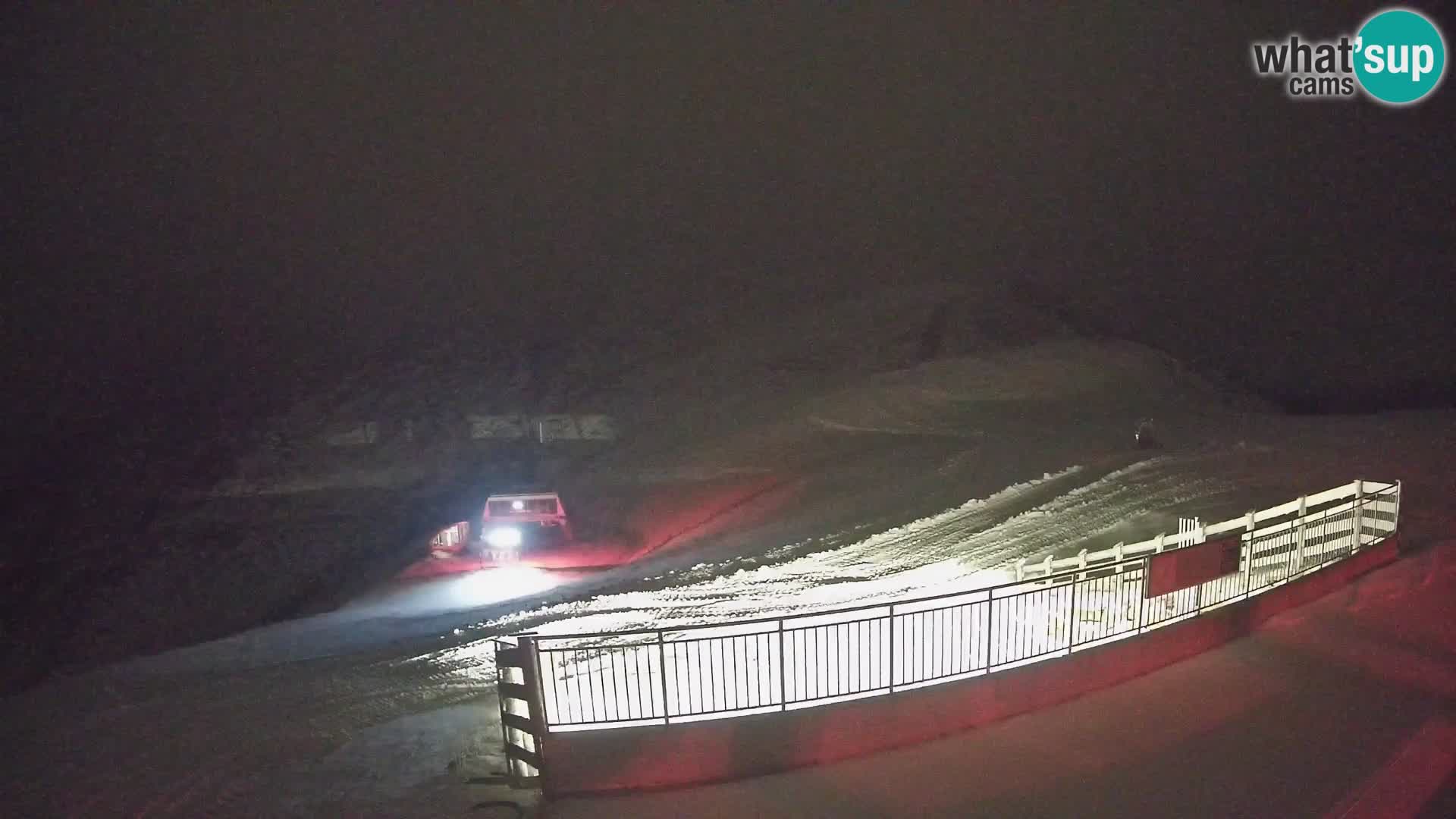 Skigebiet Gitschberg Jochtal webcam | Skiexpress Berg | Mühlbach