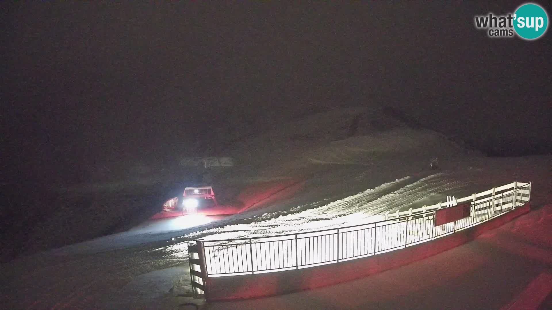 Gitschberg Jochtal Rio Pusteria webcam | Skiexpress Monte