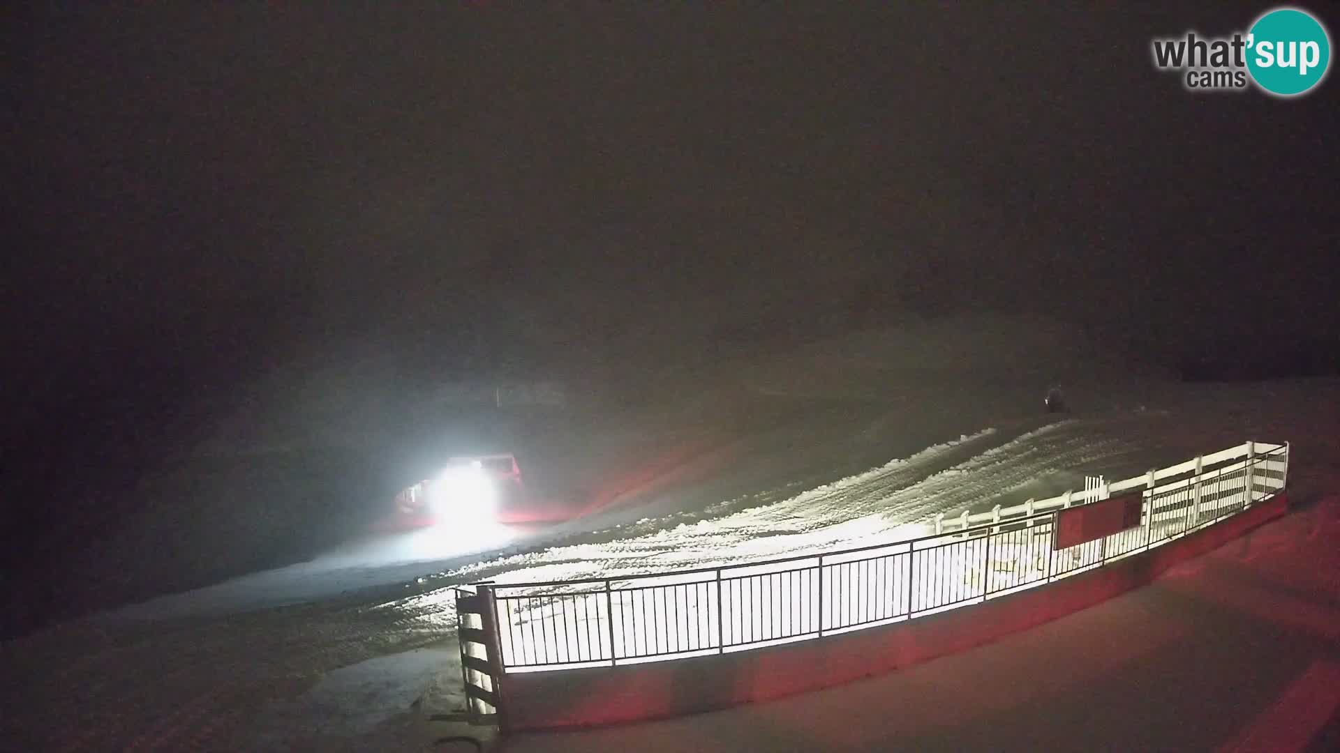 Gitschberg Jochtal Rio Pusteria webcam | Skiexpress Monte