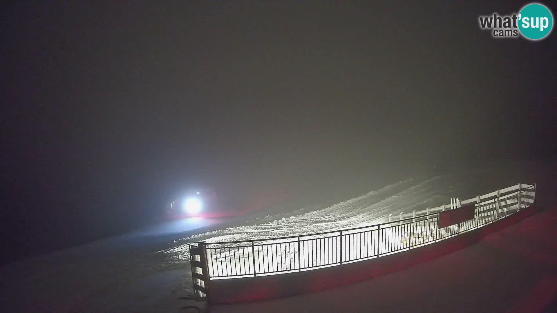 Skigebiet Gitschberg Jochtal webcam | Skiexpress Berg | Mühlbach