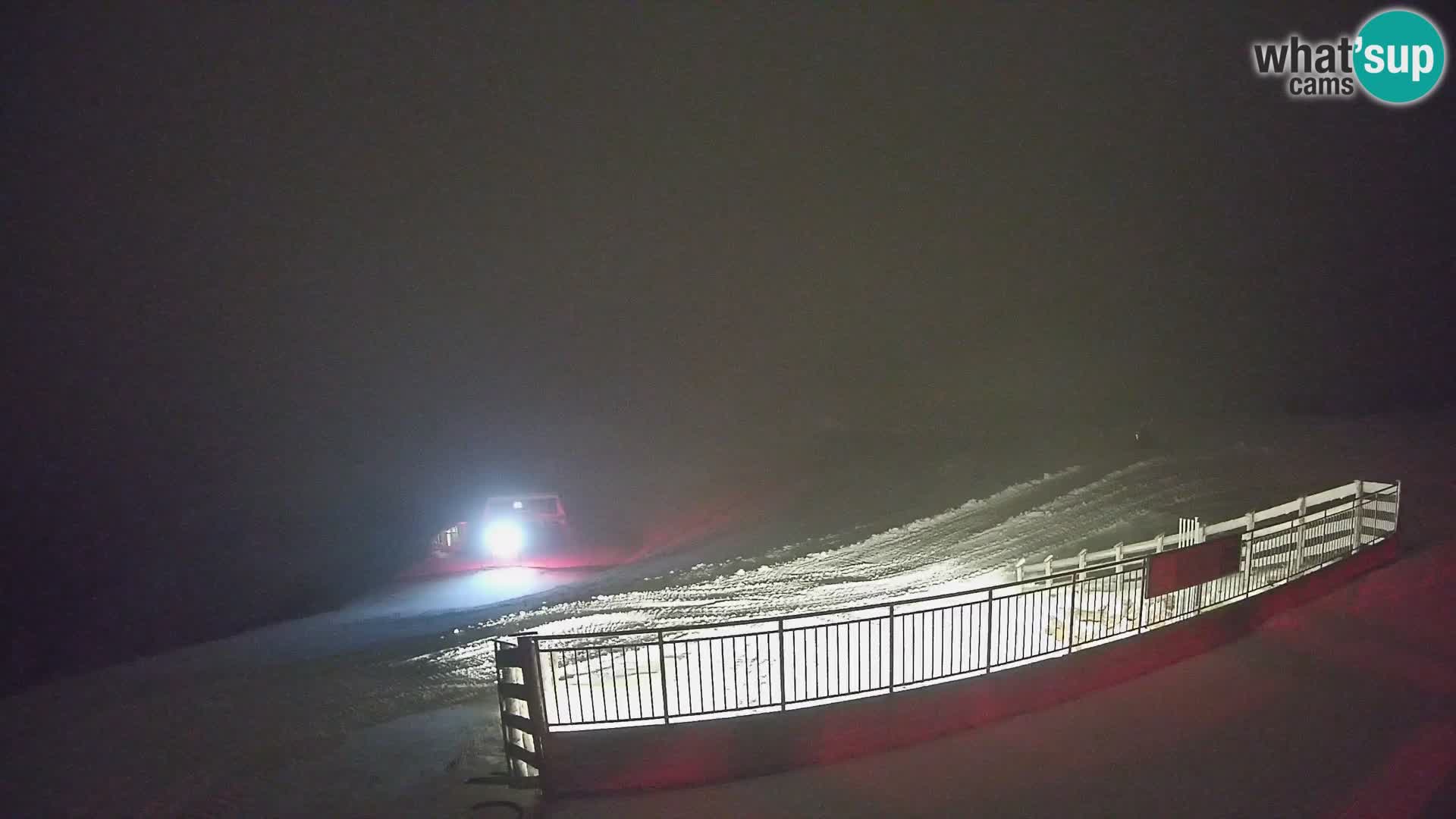 Skigebiet Gitschberg Jochtal webcam | Skiexpress Berg | Mühlbach