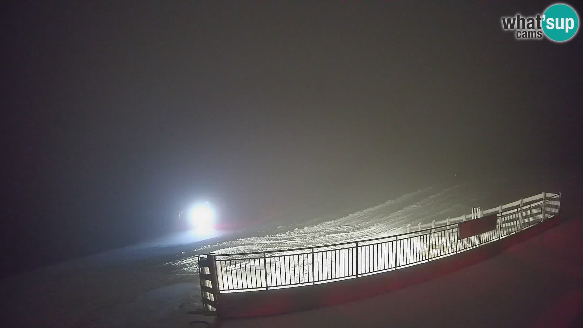 Skigebiet Gitschberg Jochtal webcam | Skiexpress Berg | Mühlbach