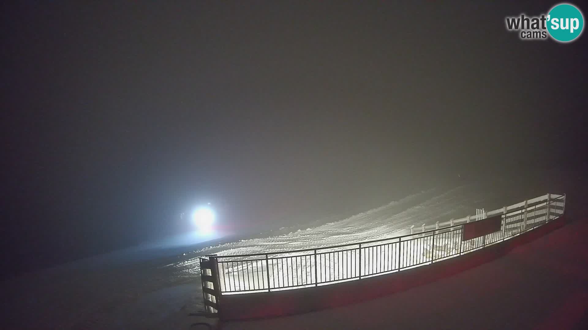 Camera en vivo Gitschberg Jochtal | Montaña Skiexpress | Pusteria