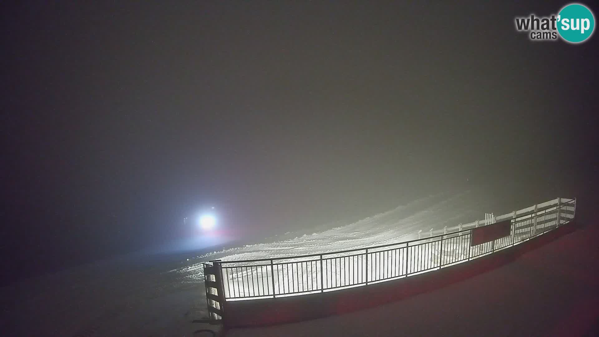 Skigebiet Gitschberg Jochtal webcam | Skiexpress Berg | Mühlbach