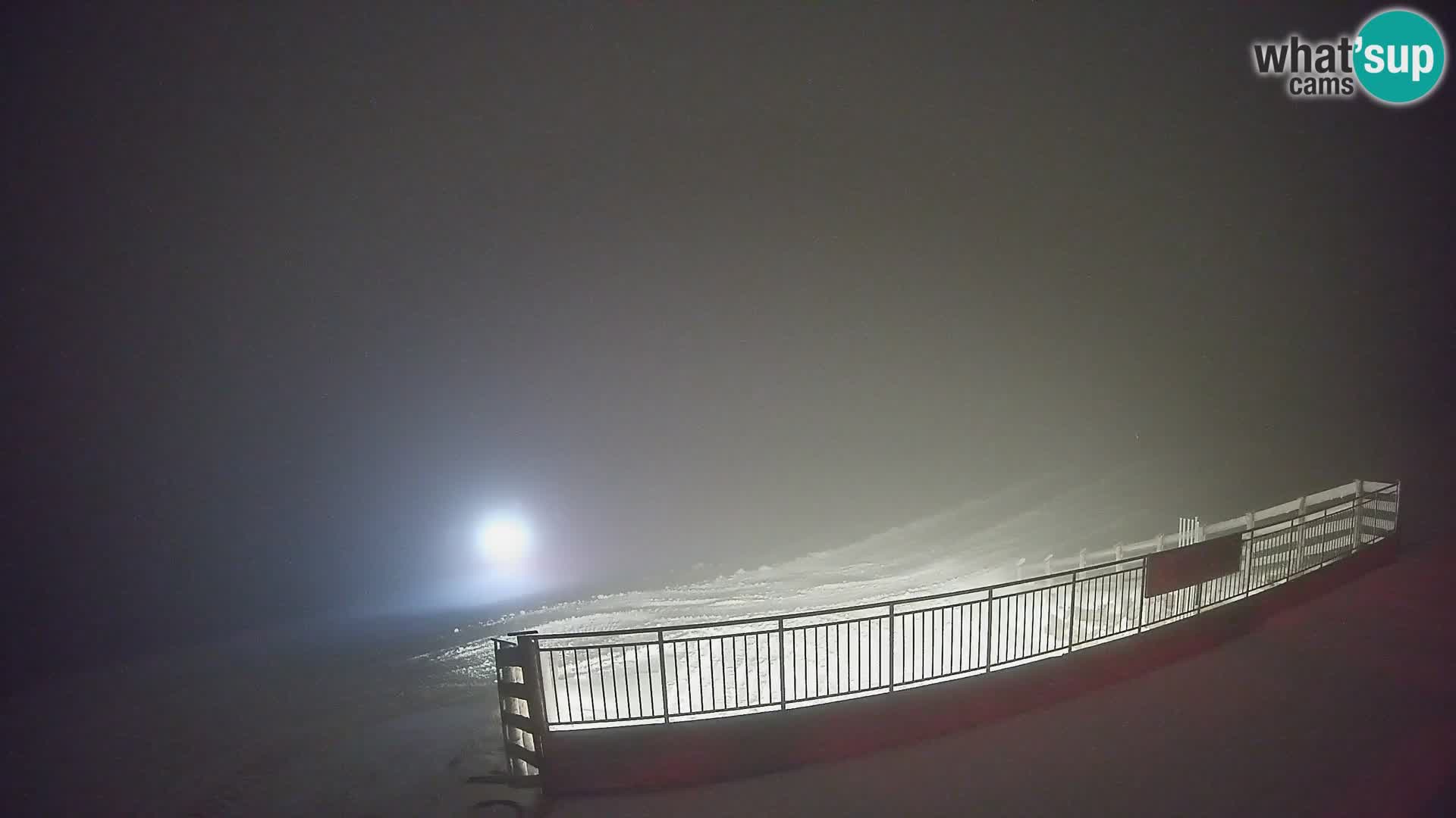 Skigebiet Gitschberg Jochtal webcam | Skiexpress Berg | Mühlbach