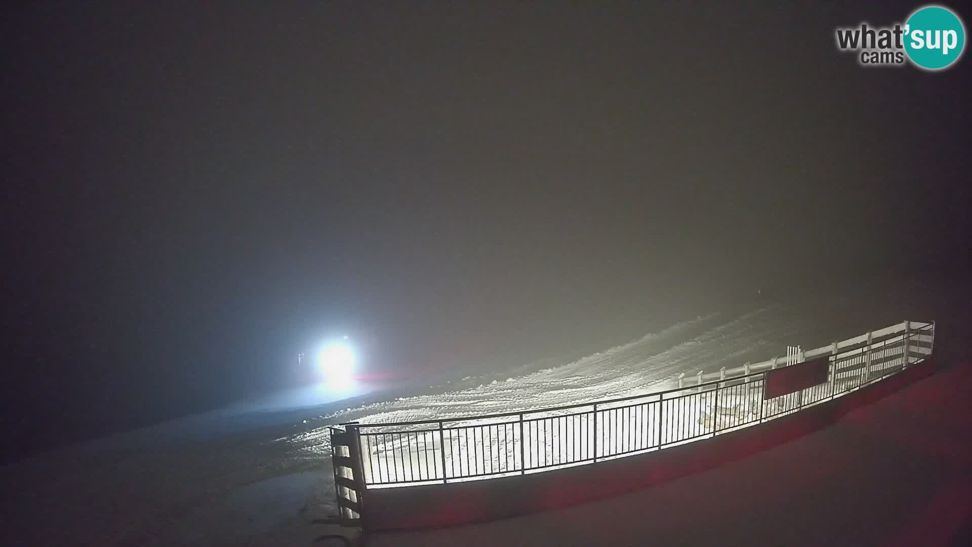 Skigebiet Gitschberg Jochtal webcam | Skiexpress Berg | Mühlbach