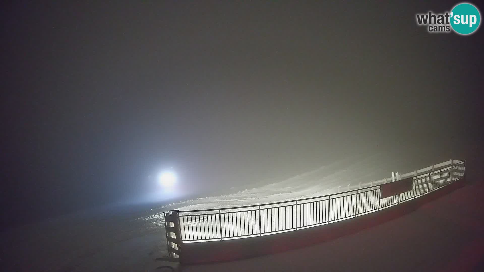 Skigebiet Gitschberg Jochtal webcam | Skiexpress Berg | Mühlbach