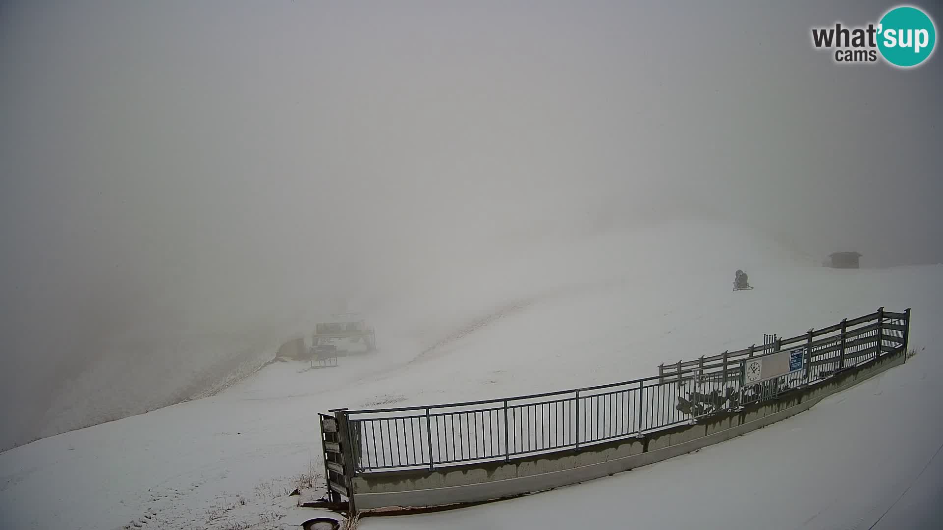 Gitschberg Jochtal Rio Pusteria webcam | Skiexpress Monte