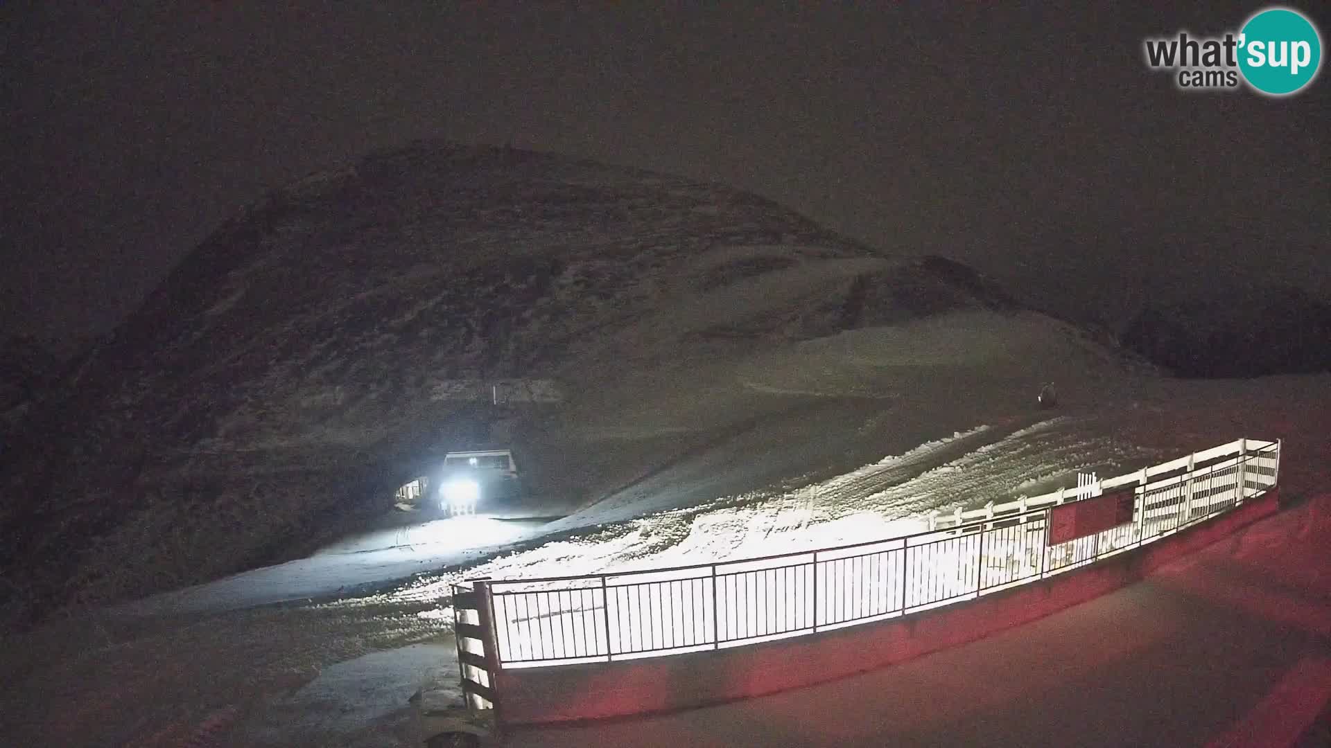 Gitschberg Jochtal Rio Pusteria webcam | Skiexpress Monte