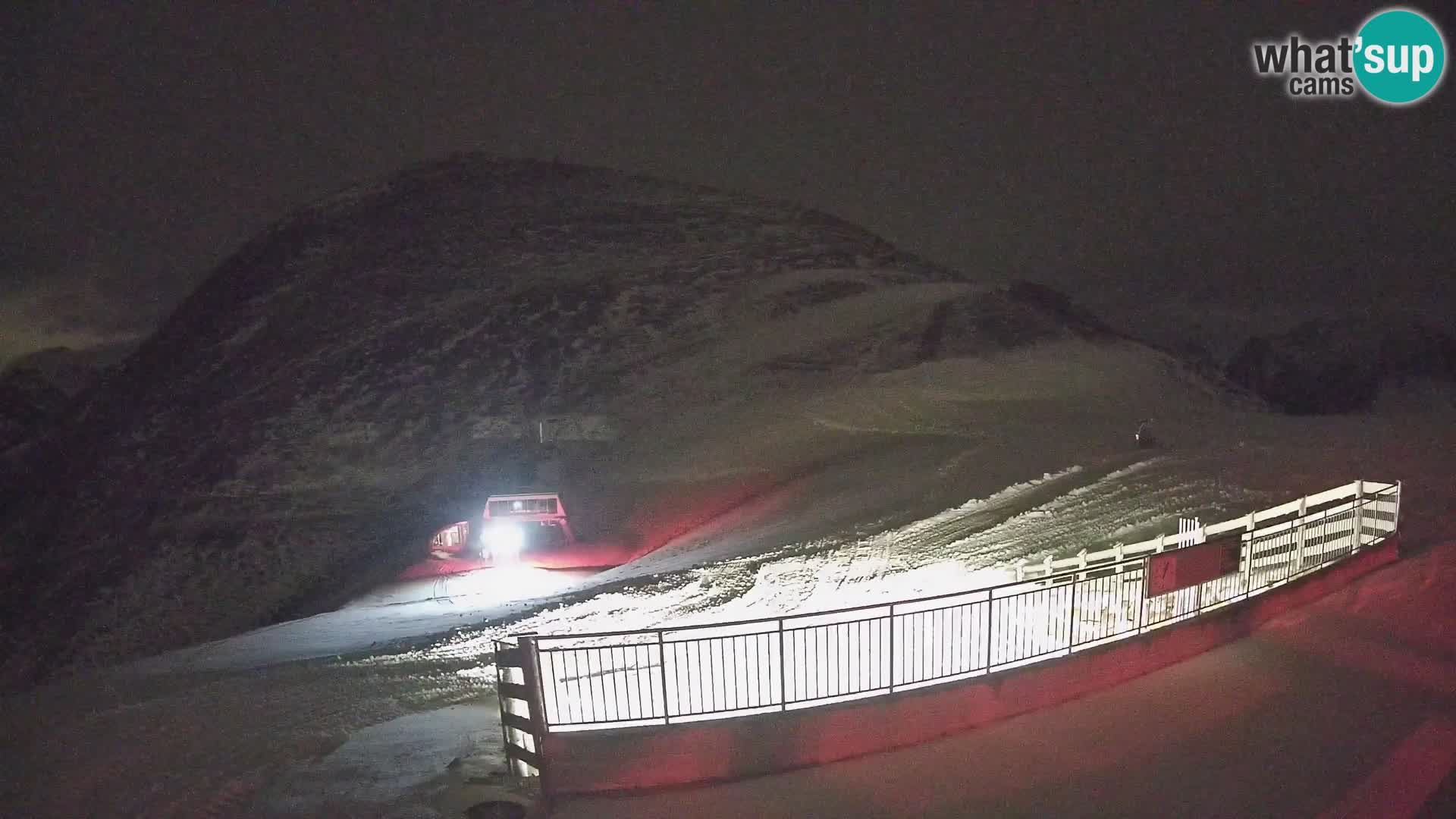 Kamera Gitschberg Jochtal | Skiexpress vrh | Pusteria