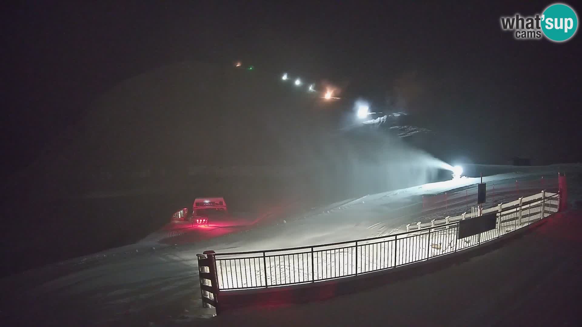 Gitschberg Jochtal Rio Pusteria webcam | Skiexpress Monte