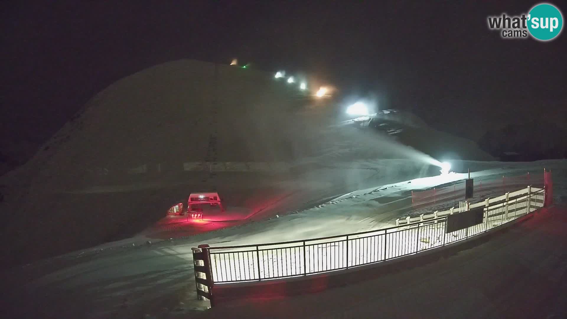 Gitschberg Jochtal Rio Pusteria webcam | Skiexpress Monte