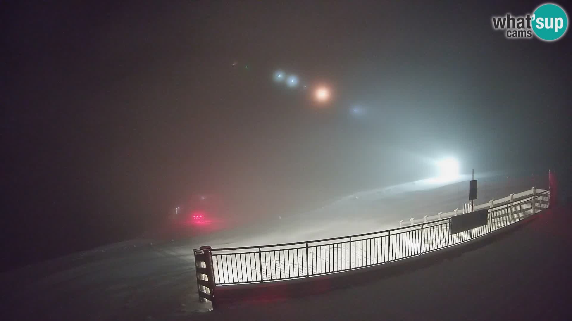 Skigebiet Gitschberg Jochtal webcam | Skiexpress Berg | Mühlbach