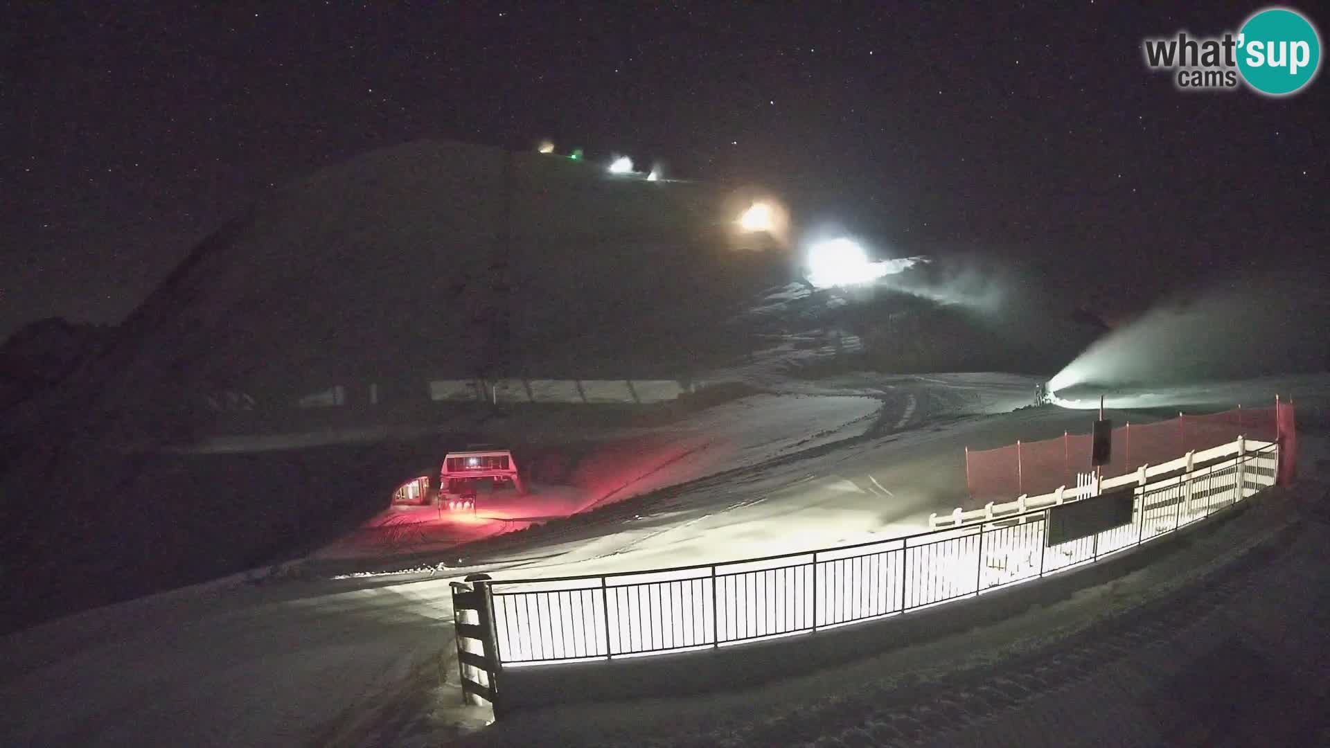 Gitschberg Jochtal Rio Pusteria webcam | Skiexpress Monte