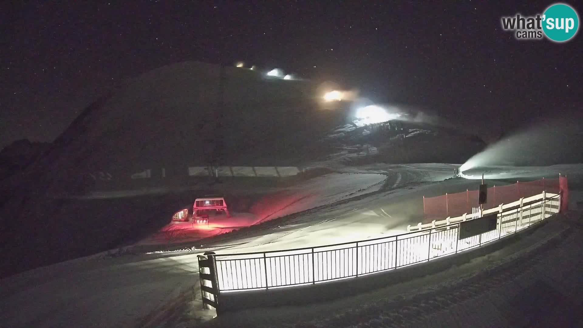 Gitschberg Jochtal Rio Pusteria webcam | Skiexpress Monte