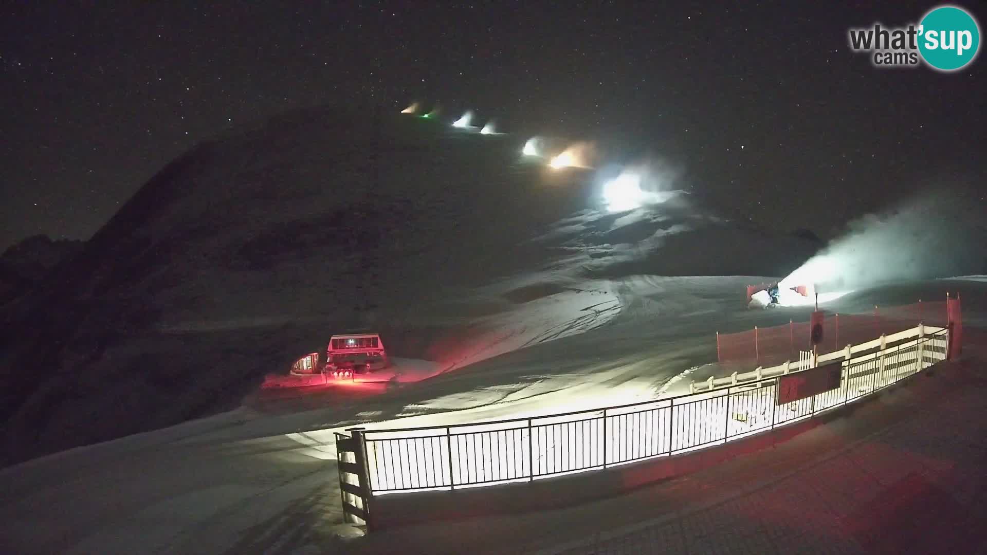 Gitschberg Jochtal Rio Pusteria webcam | Skiexpress Monte