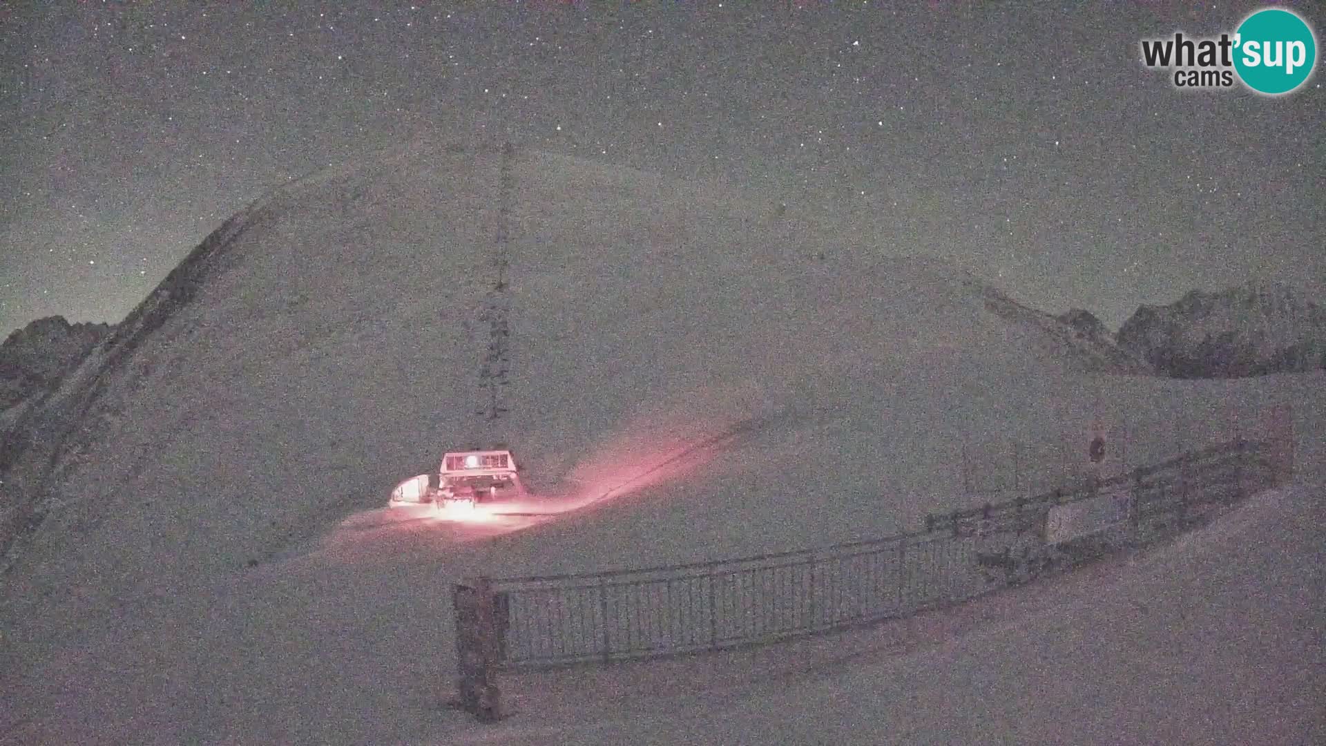 Gitschberg Jochtal SKI webcam | Skiexpress Mountain | Pusteria