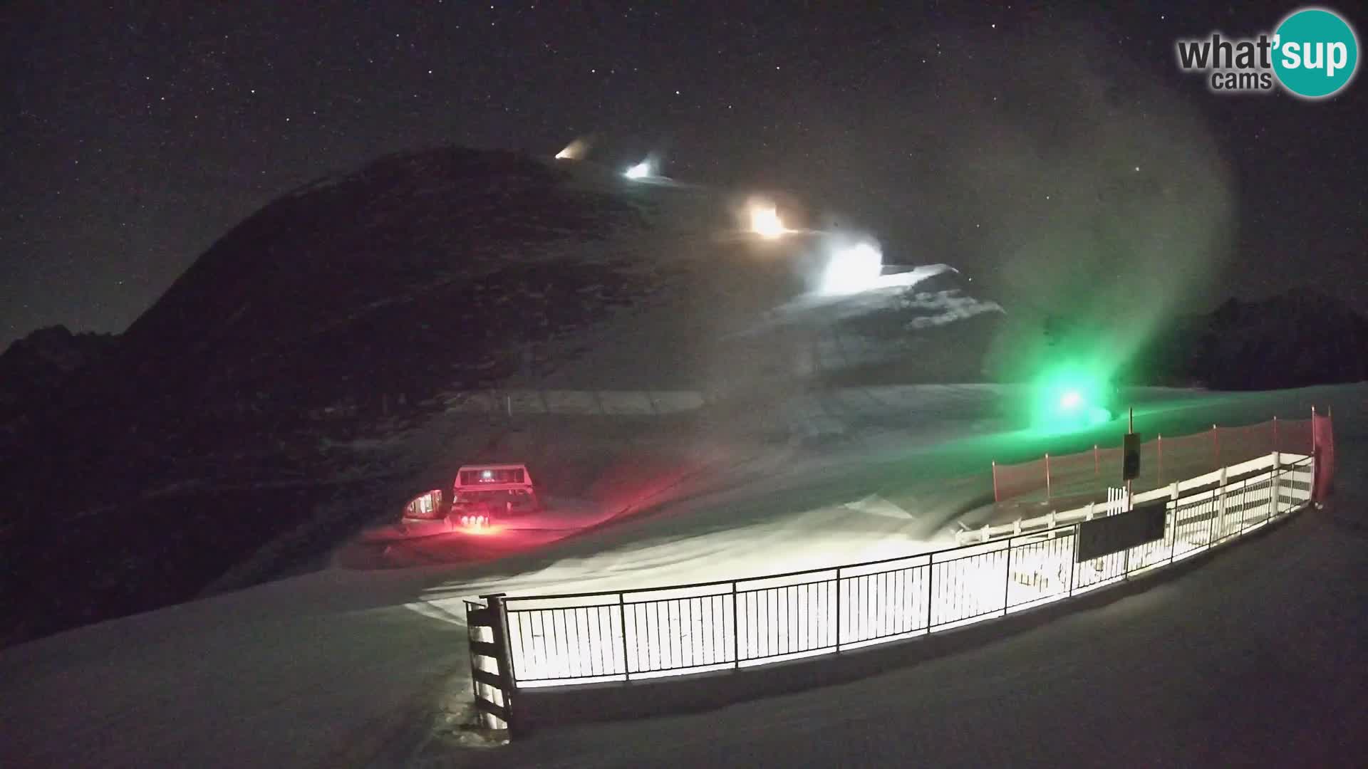 Gitschberg Jochtal Rio Pusteria webcam | Skiexpress Monte