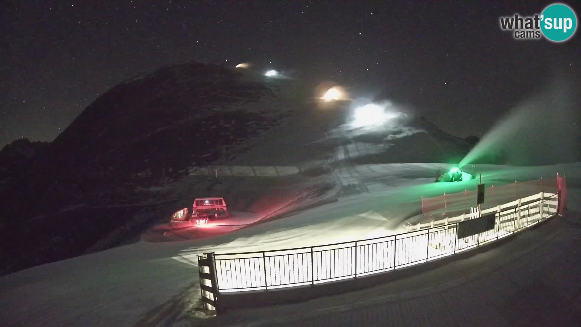 Jochtal Gitschberg webcam | Skiexpress Montagne | Pusteria