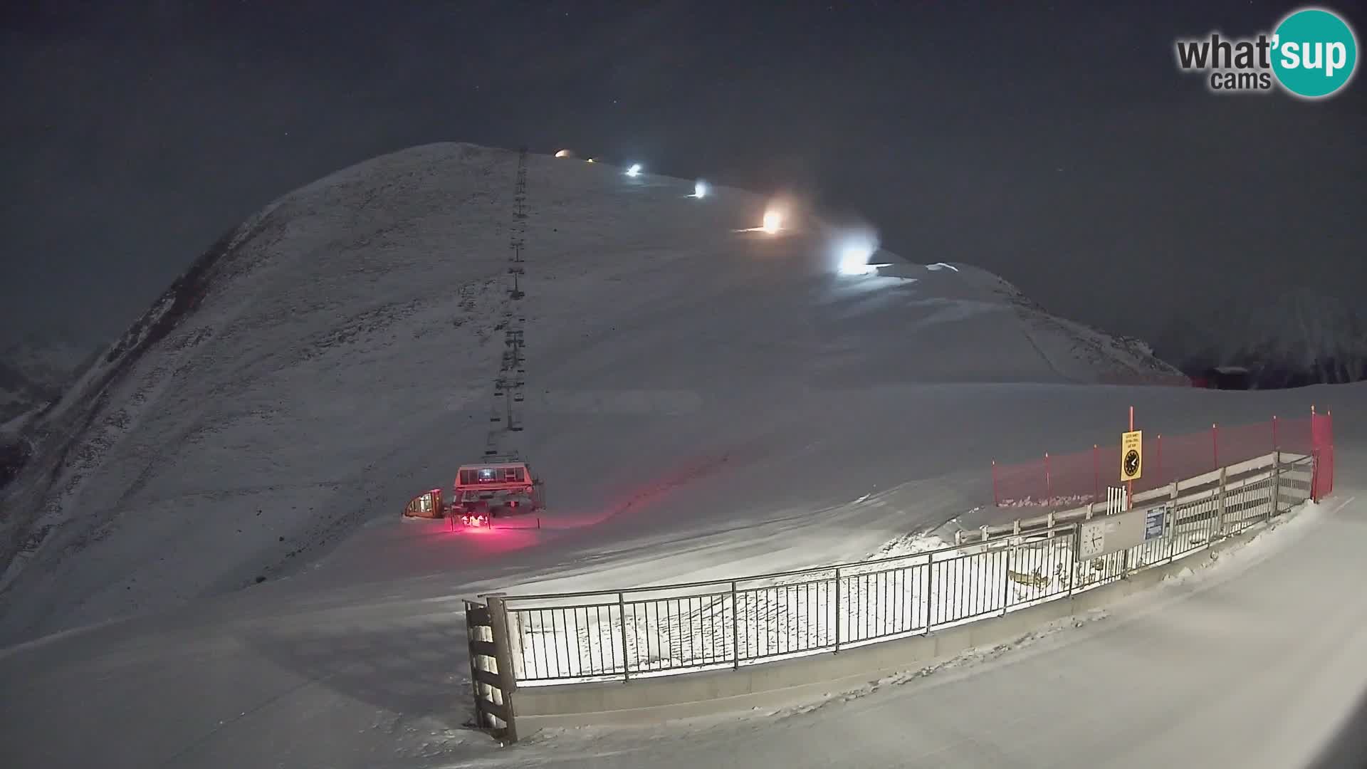 Jochtal Gitschberg webcam | Skiexpress Montagne | Pusteria