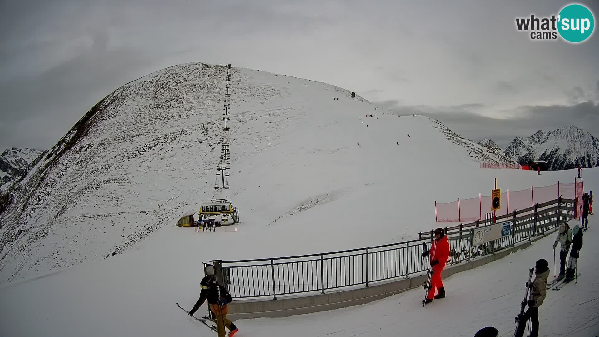 Jochtal Gitschberg webcam | Skiexpress Montagne | Pusteria