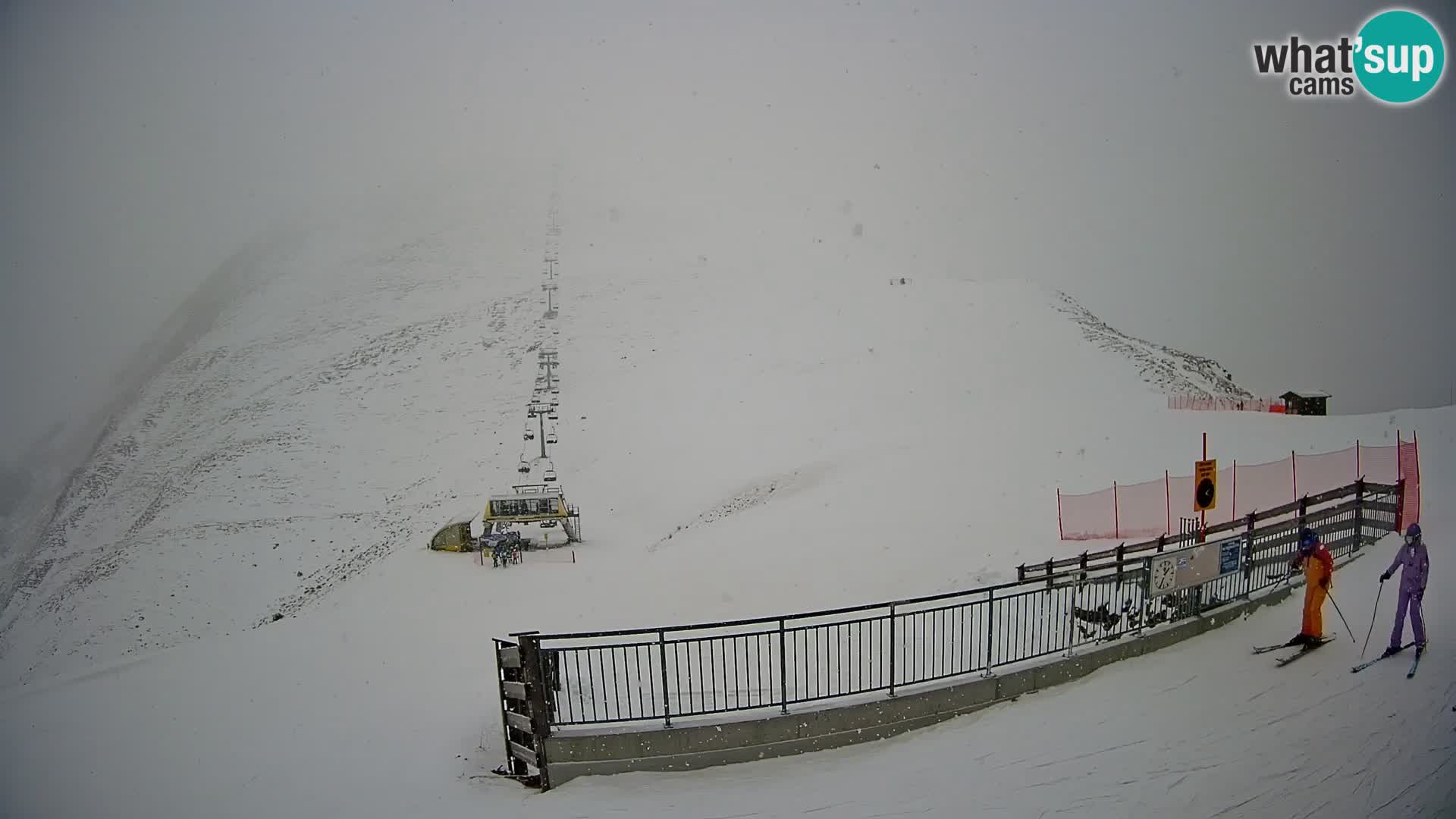 Jochtal Gitschberg webcam | Skiexpress Montagne | Pusteria