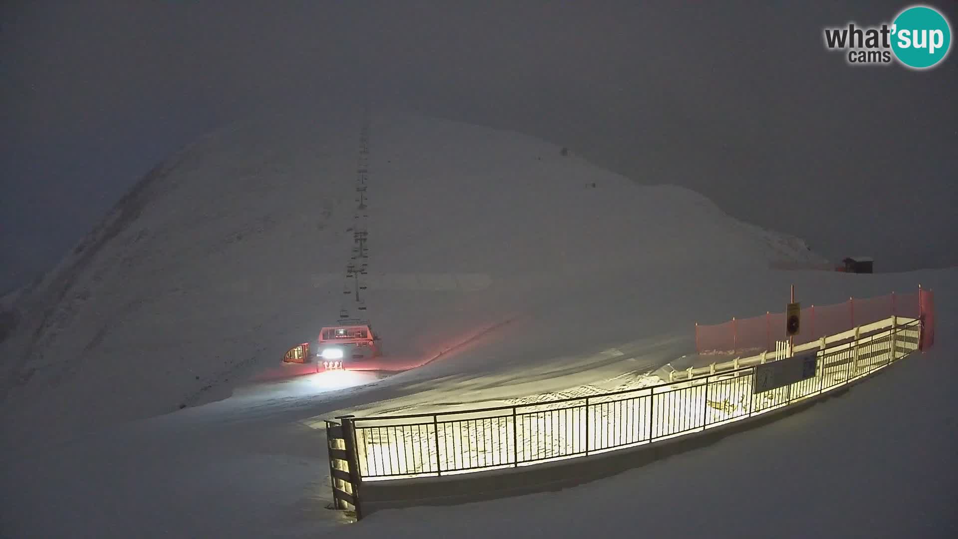 Jochtal Gitschberg webcam | Skiexpress Montagne | Pusteria