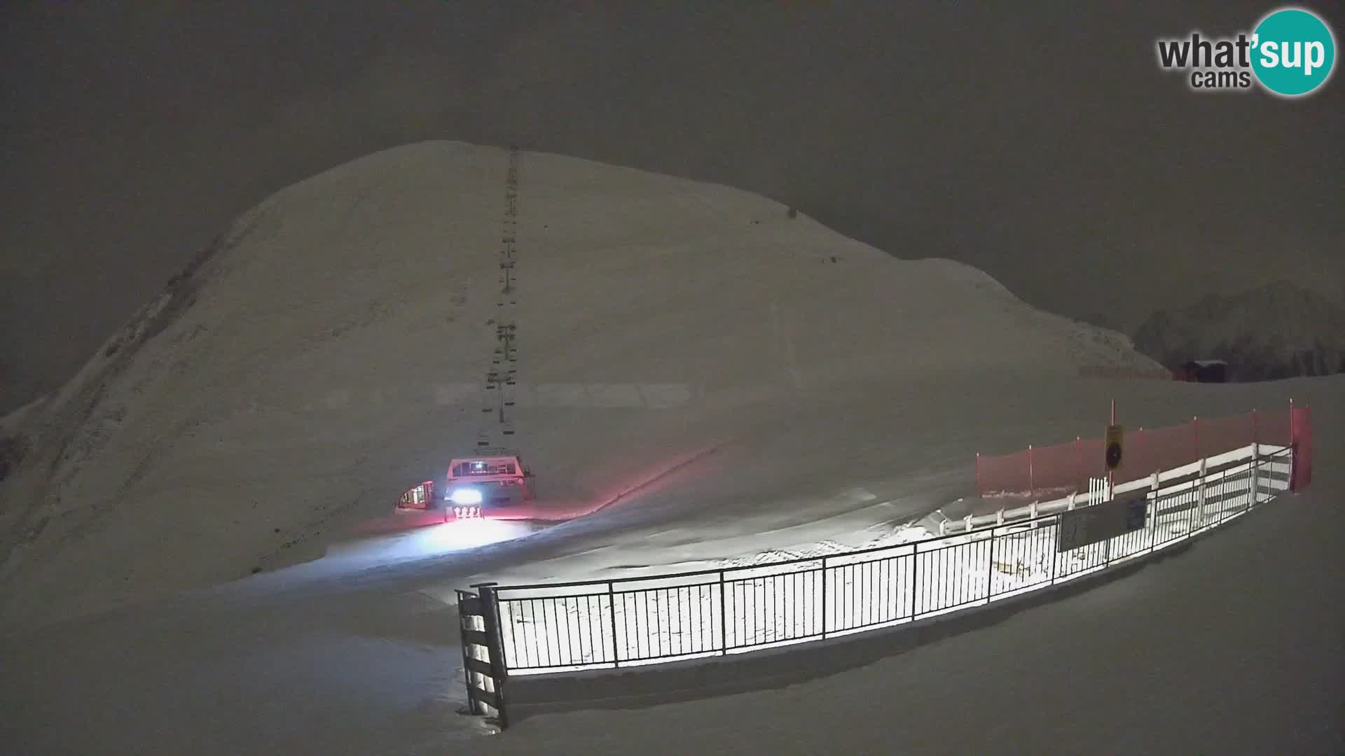 Gitschberg Jochtal Rio Pusteria webcam | Skiexpress Monte