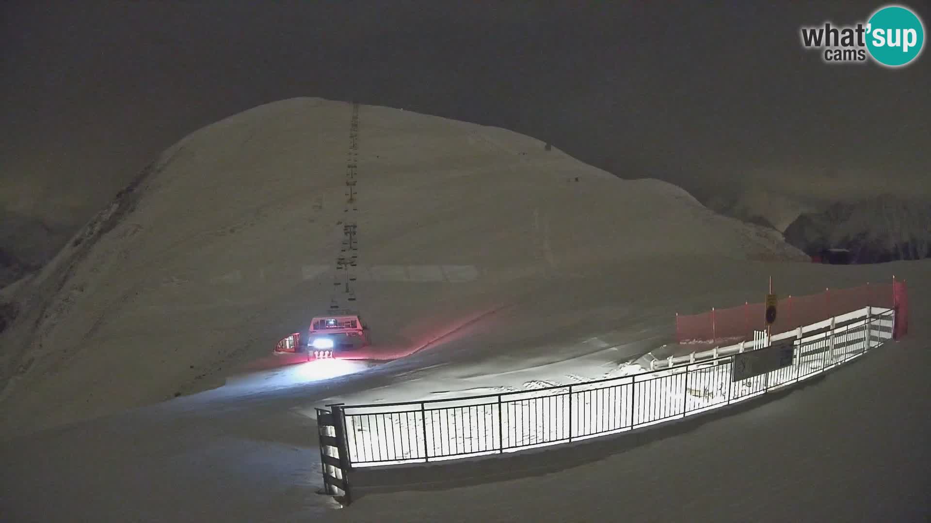 Gitschberg Jochtal Rio Pusteria webcam | Skiexpress Monte