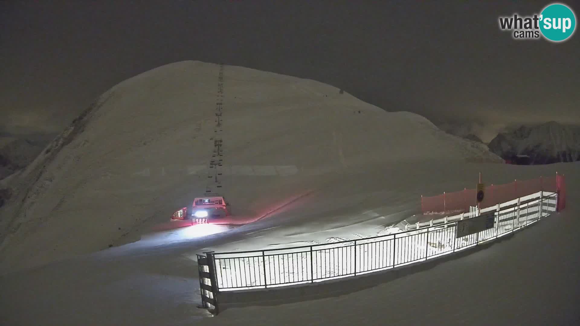 Skigebiet Gitschberg Jochtal webcam | Skiexpress Berg | Mühlbach