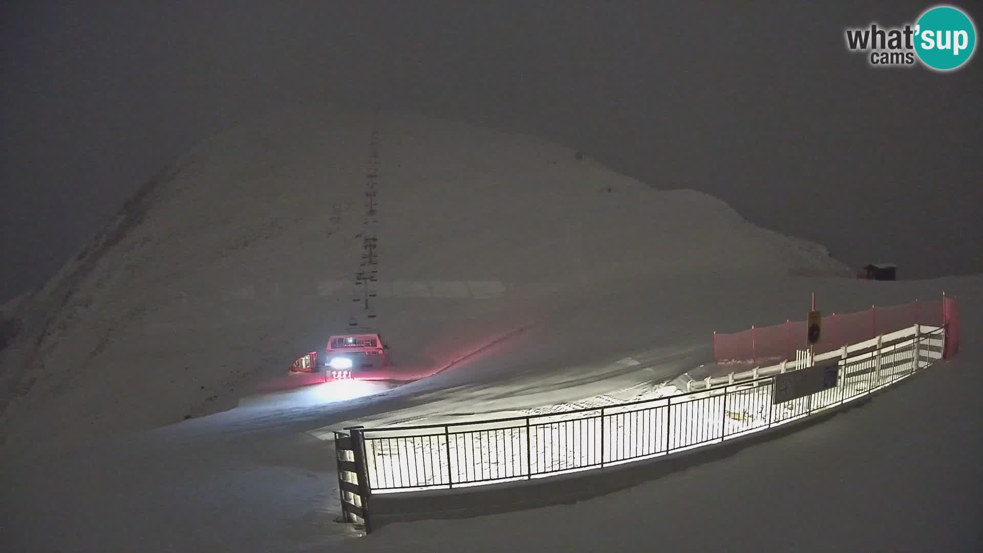 Gitschberg Jochtal SKI webcam | Skiexpress Mountain | Pusteria