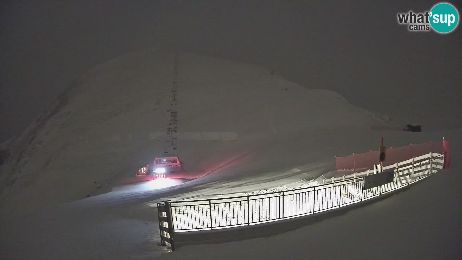 Jochtal Gitschberg webcam | Skiexpress Montagne | Pusteria