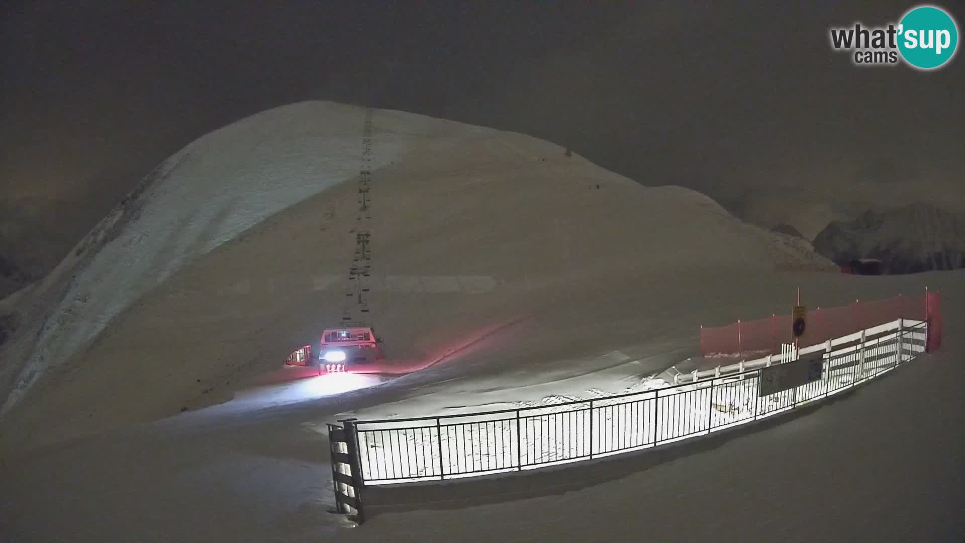 Skigebiet Gitschberg Jochtal webcam | Skiexpress Berg | Mühlbach