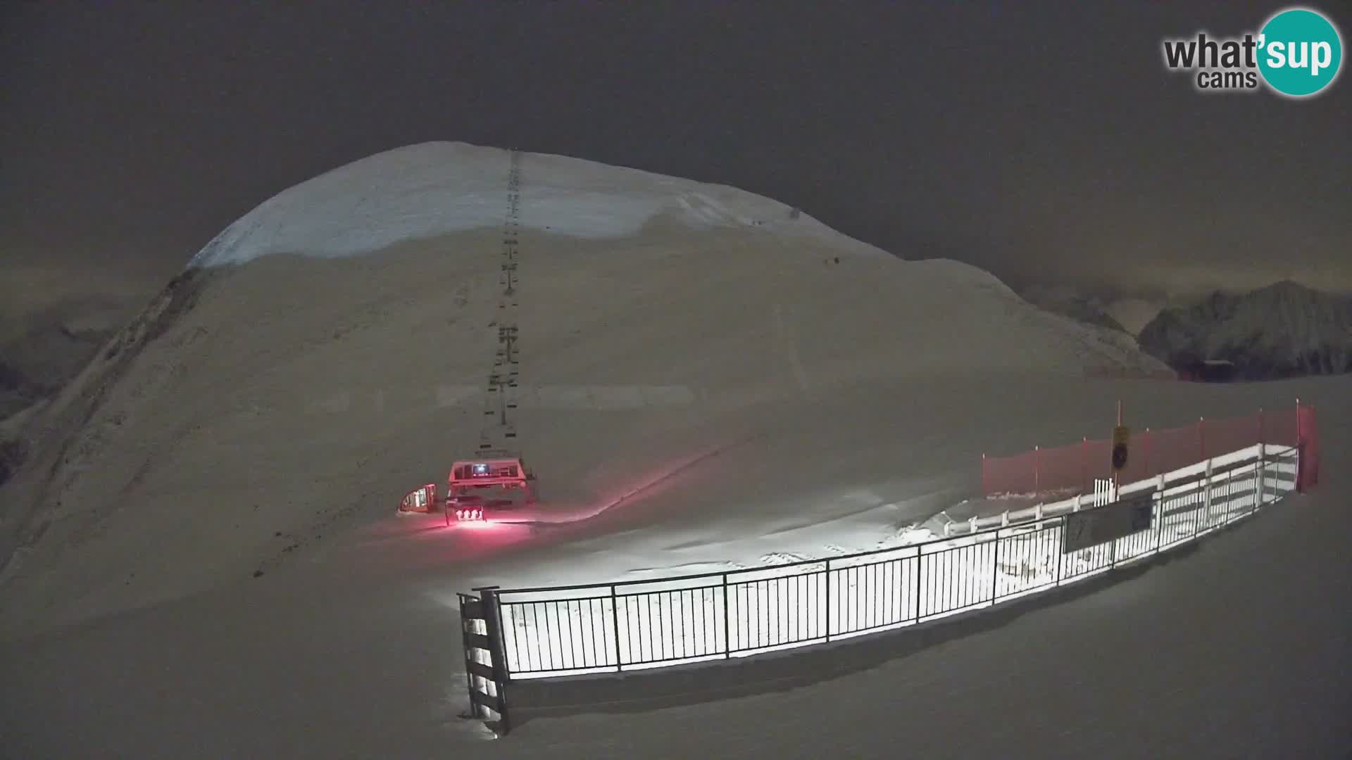 Gitschberg Jochtal SKI webcam | Skiexpress Mountain | Pusteria