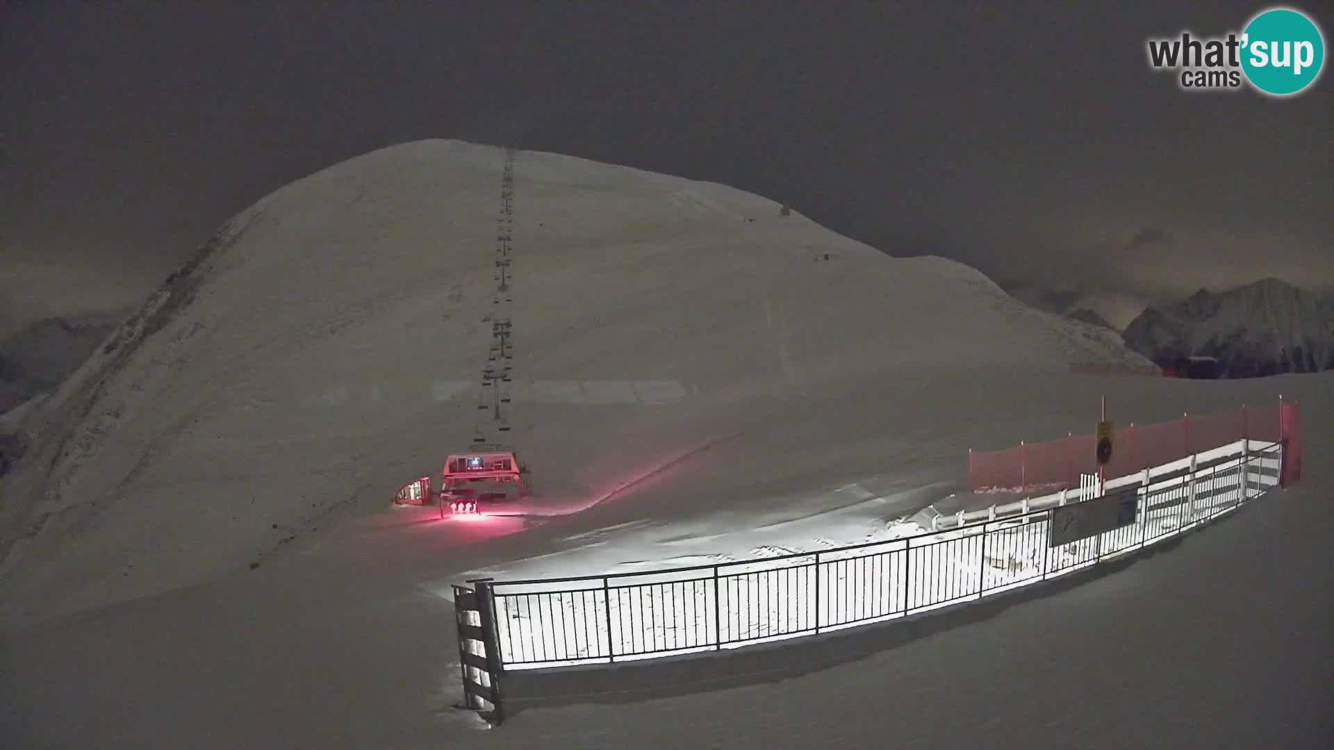 Gitschberg Jochtal Rio Pusteria webcam | Skiexpress Monte