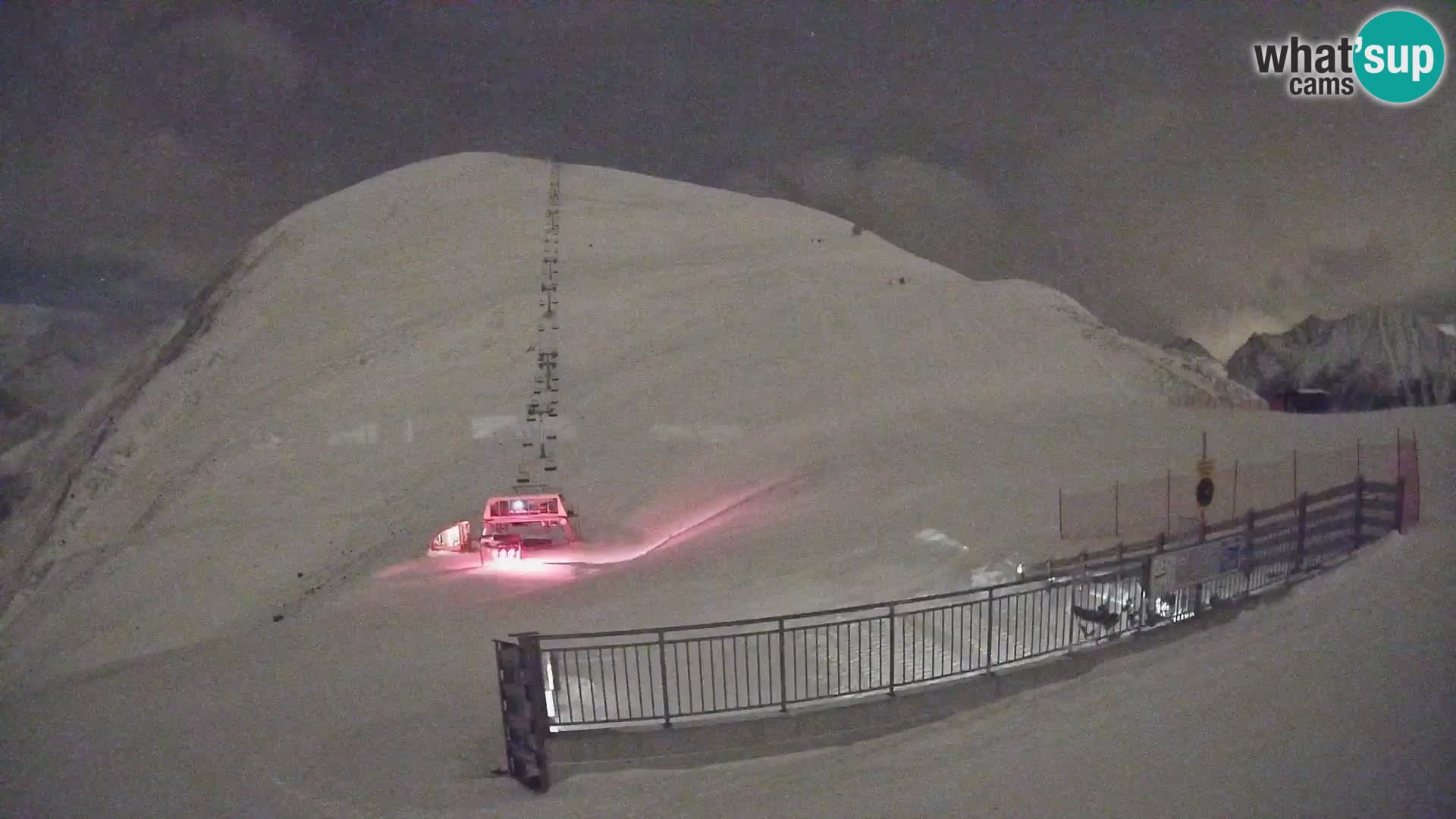 Gitschberg Jochtal Rio Pusteria webcam | Skiexpress Monte