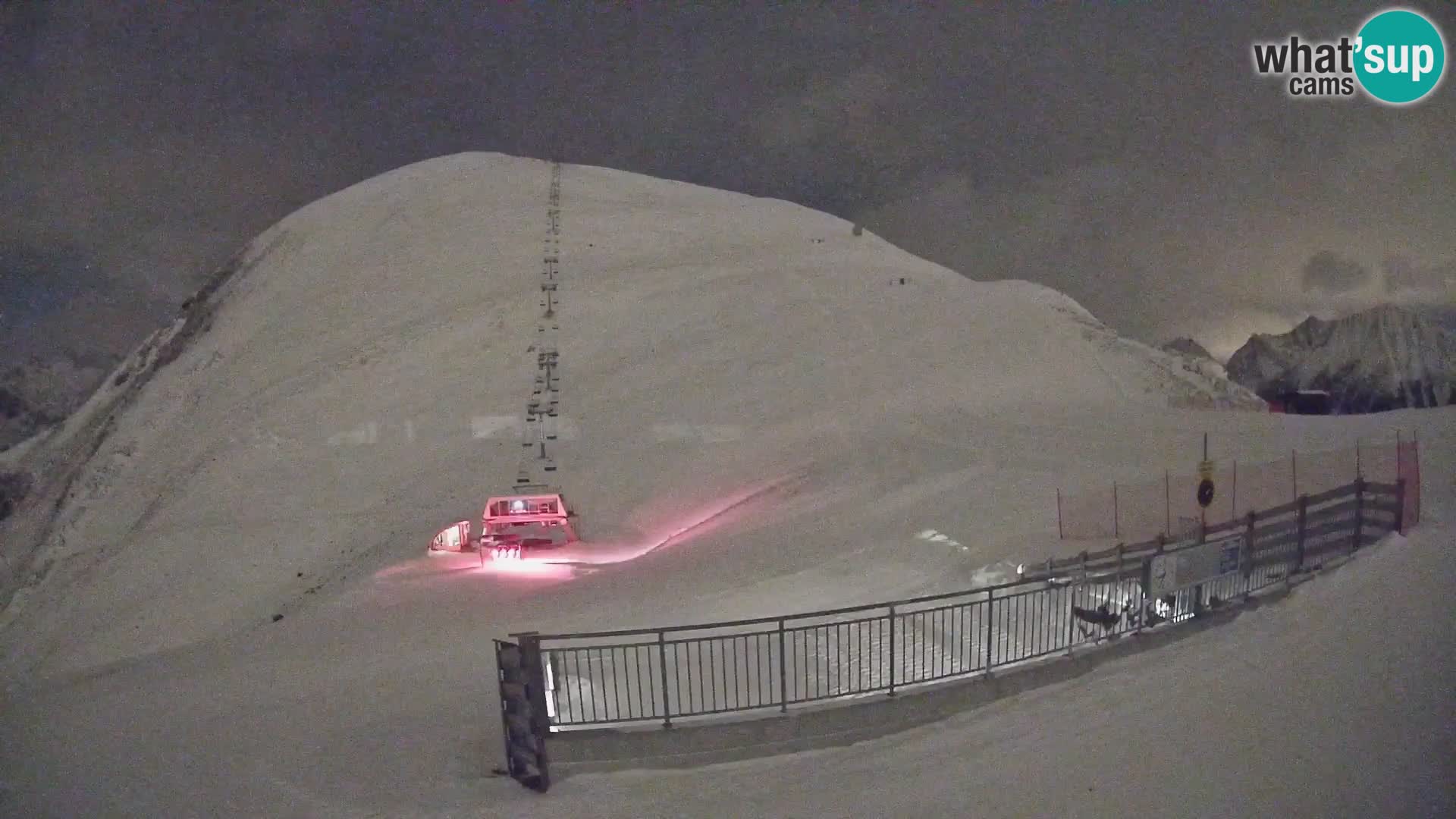 Gitschberg Jochtal Rio Pusteria webcam | Skiexpress Monte