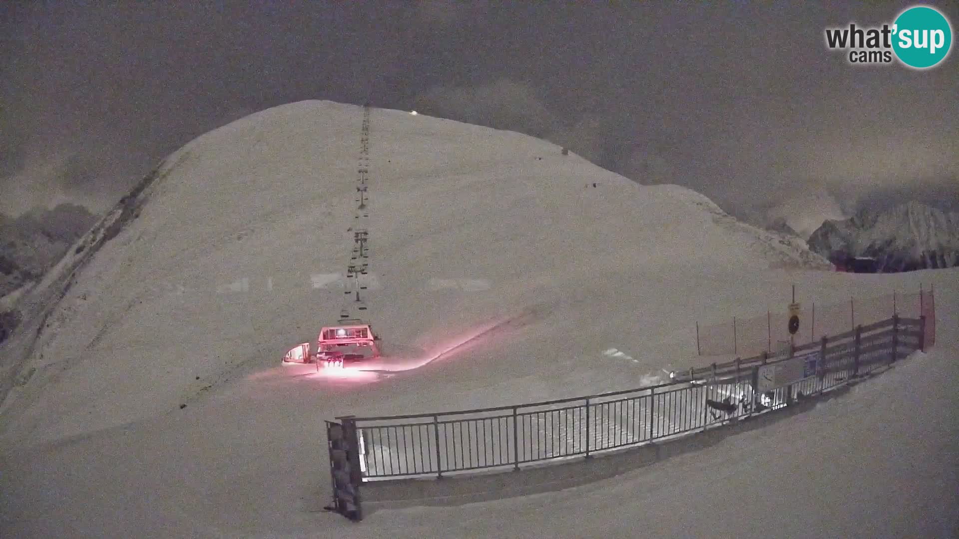 Gitschberg Jochtal Rio Pusteria webcam | Skiexpress Monte