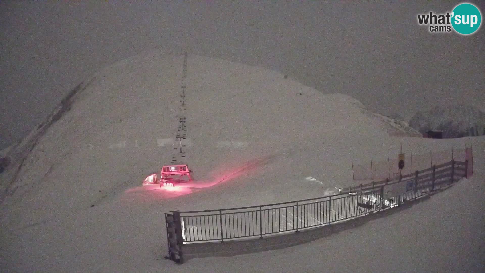 Gitschberg Jochtal SKI webcam | Skiexpress Mountain | Pusteria