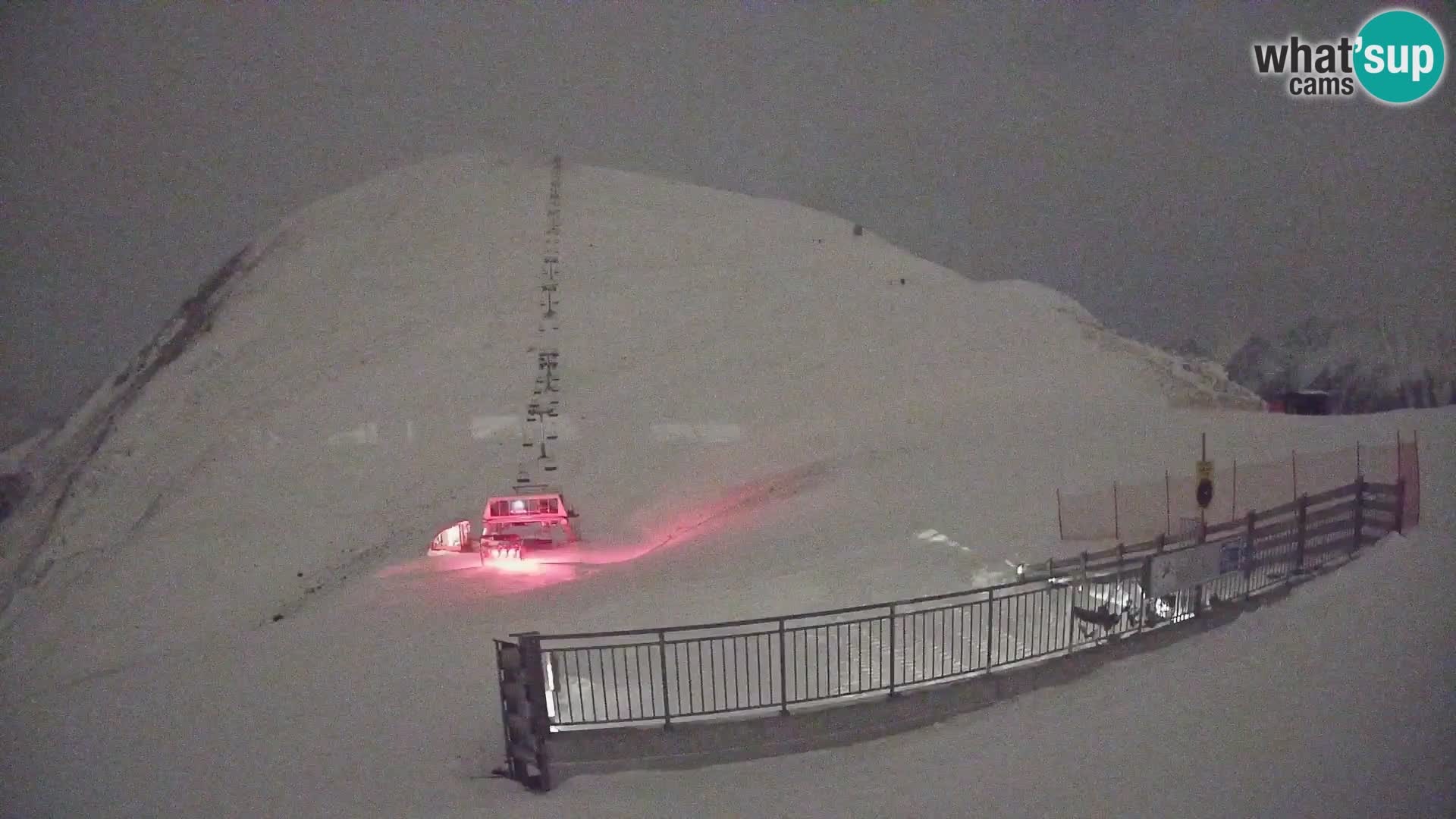 Jochtal Gitschberg webcam | Skiexpress Montagne | Pusteria