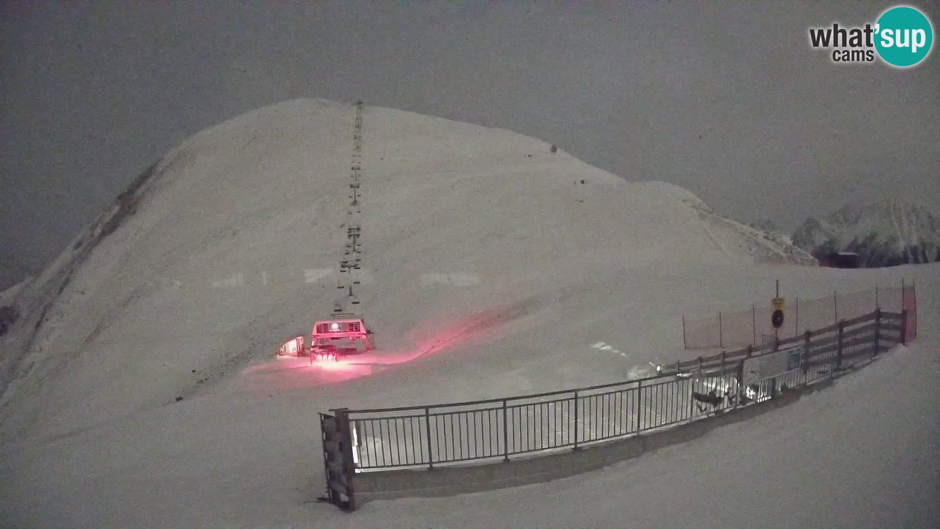 Jochtal Gitschberg webcam | Skiexpress Montagne | Pusteria