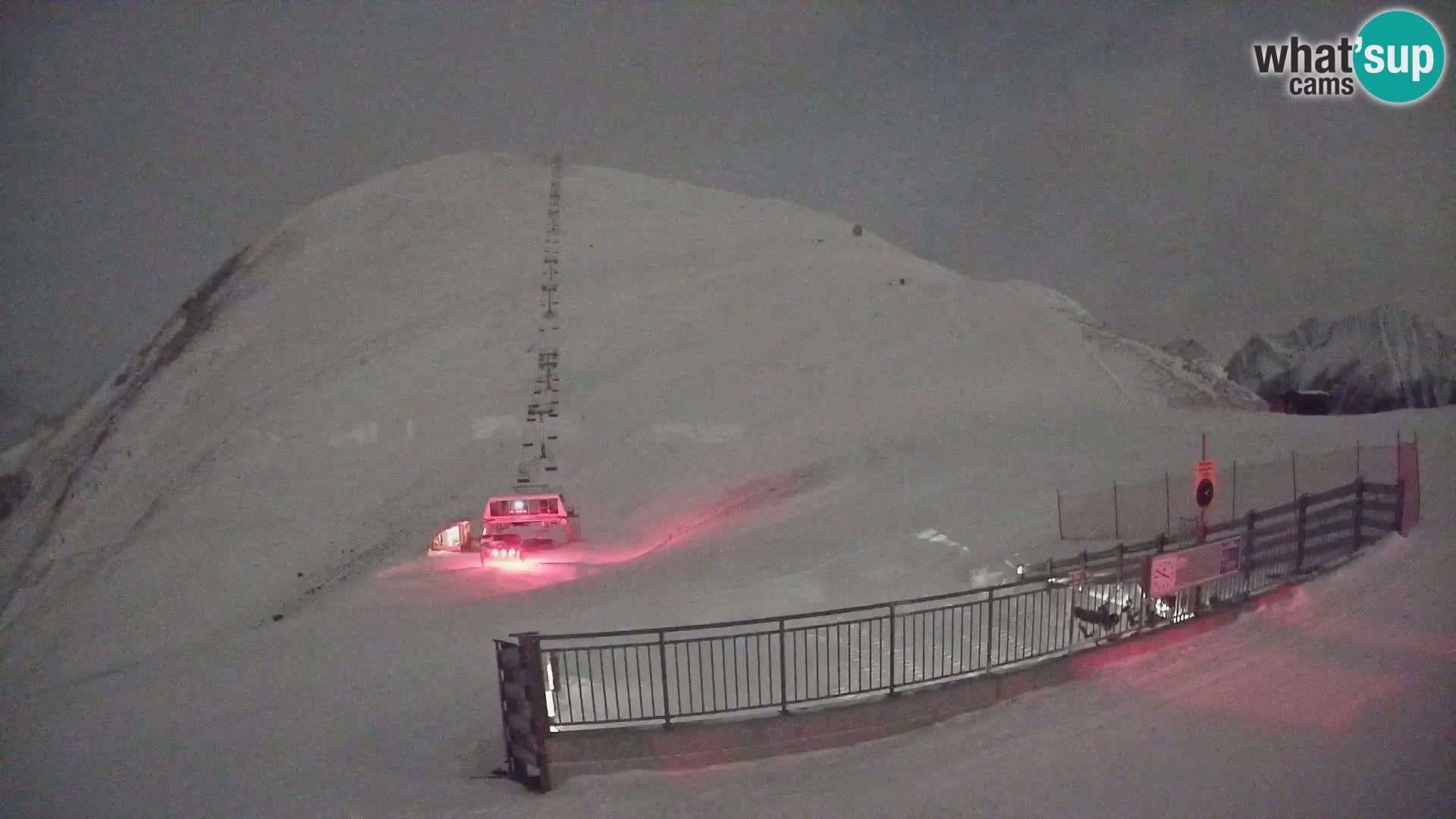 Jochtal Gitschberg webcam | Skiexpress Montagne | Pusteria